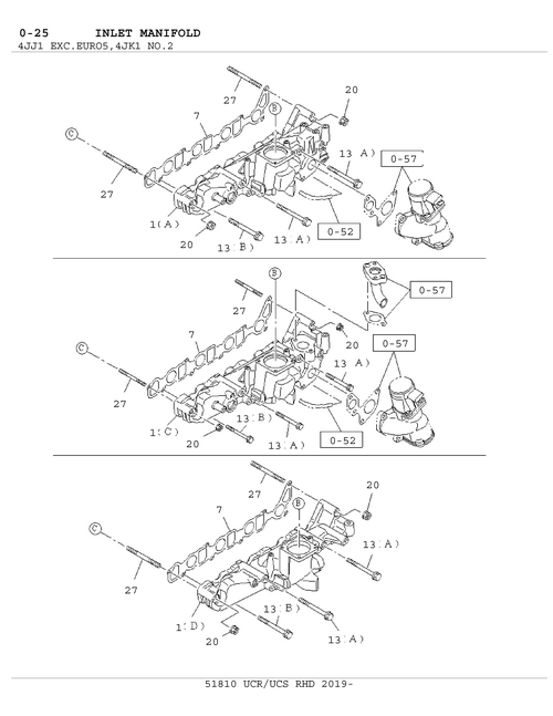 Partial Engine